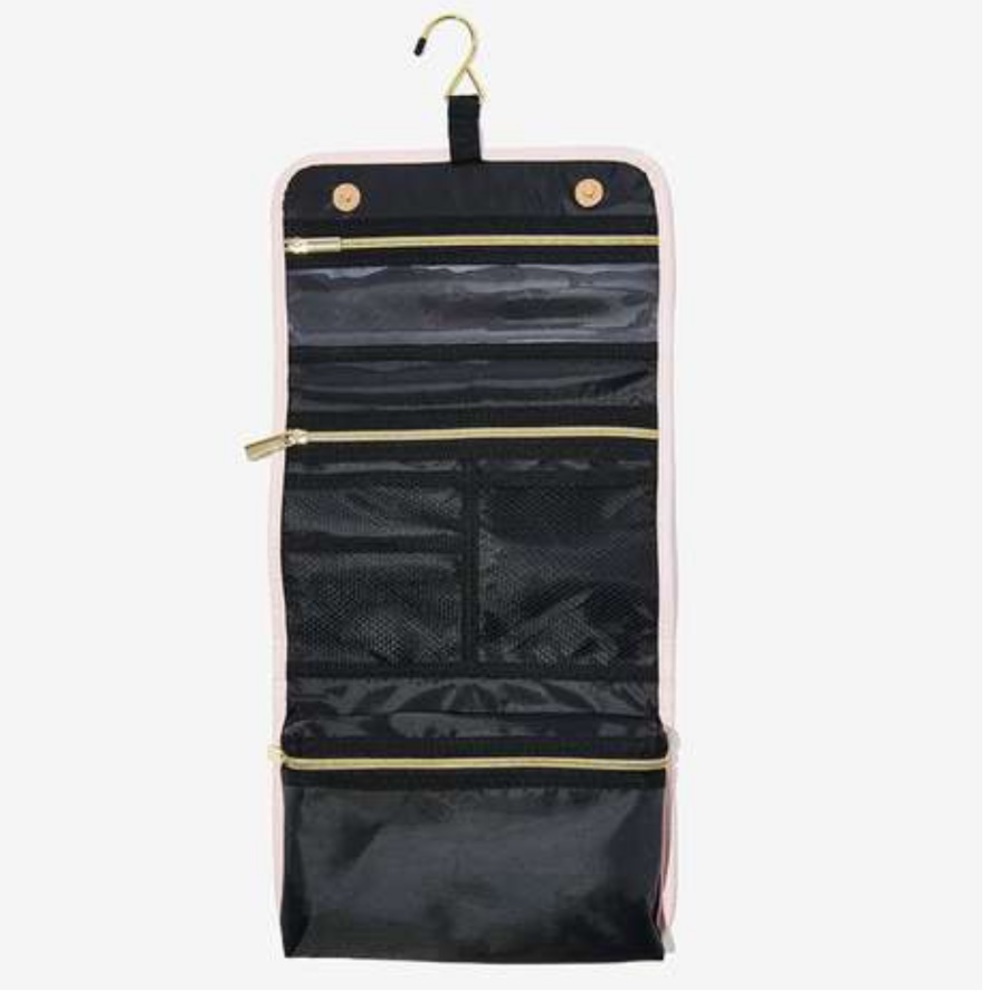 NINE WEST Hanging Travel Organizer - Picture 3 of 3